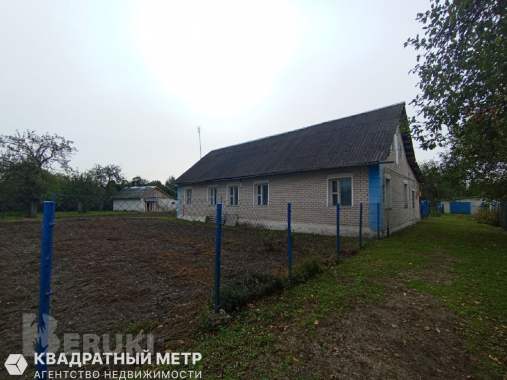 Купить дом Березовка 14