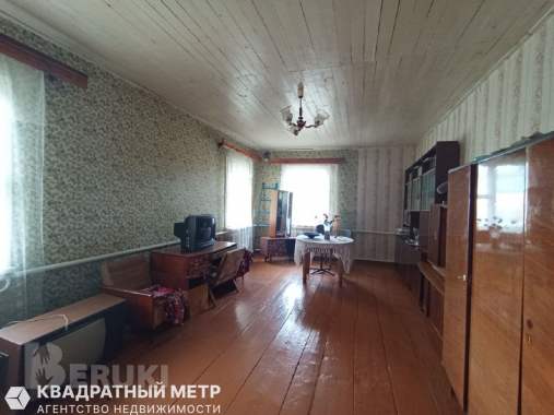 Купить дом Березовка 20