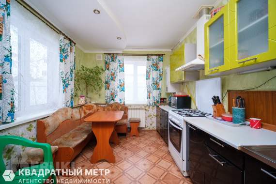 Продам дом в заславле 0
