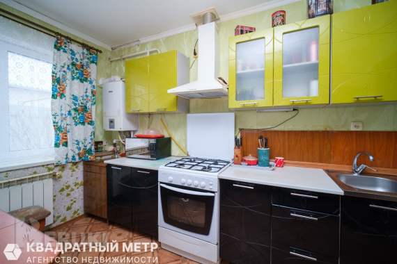 Продам дом в заславле 1