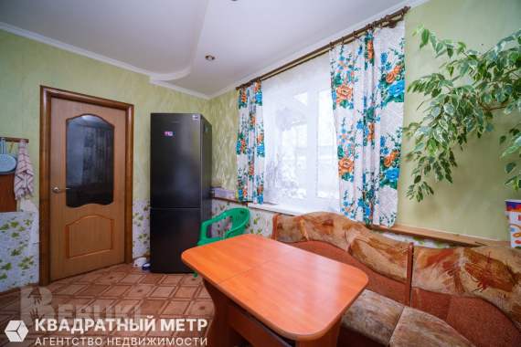 Продам дом в заславле 2