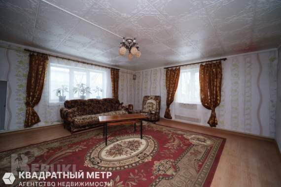 Продам дом в заславле 3