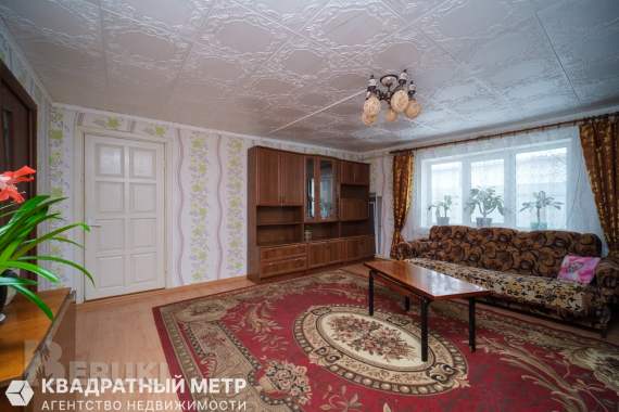 Продам дом в заславле 4