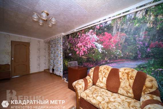 Продам дом в заславле 5