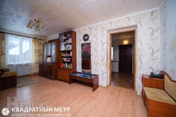 Продам дом в заславле 6