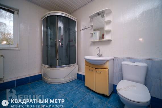 Продам дом в заславле 10