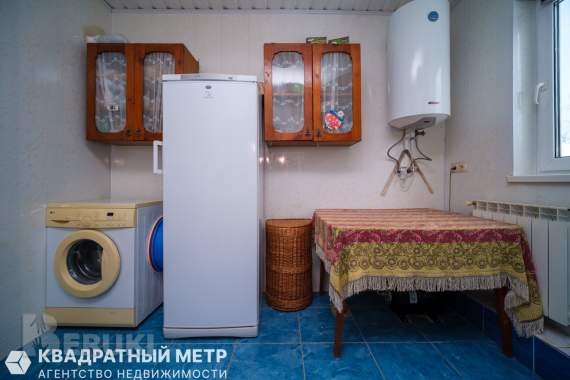 Продам дом в заславле 11