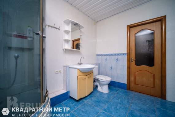 Продам дом в заславле 12