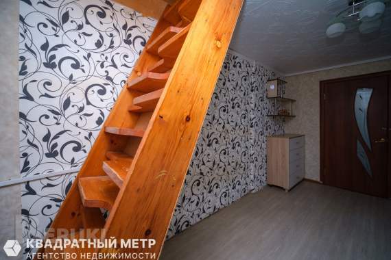 Продам дом в заславле 13