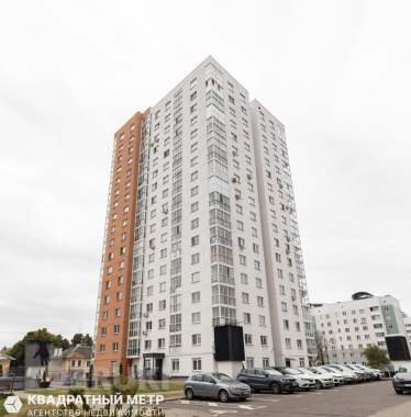 Продается современная, светлая 2 комнатная квартира (евродвушка) в жк разинский 1