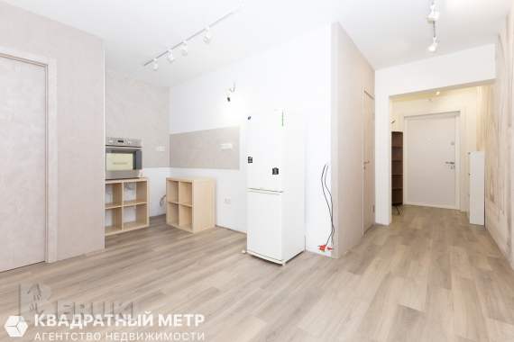 Продается современная, светлая 2 комнатная квартира (евродвушка) в жк разинский 5