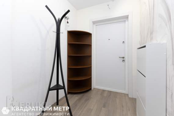 Продается современная, светлая 2 комнатная квартира (евродвушка) в жк разинский 9