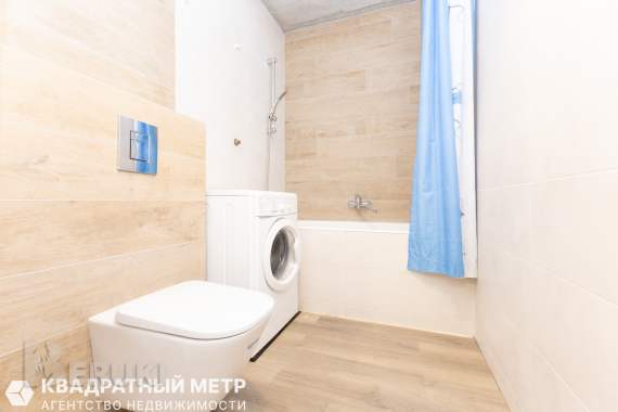 Продается современная, светлая 2 комнатная квартира (евродвушка) в жк разинский 12