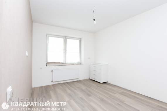 Продается современная, светлая 2 комнатная квартира (евродвушка) в жк разинский 13