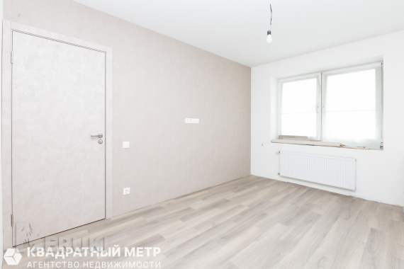 Продается современная, светлая 2 комнатная квартира (евродвушка) в жк разинский 14