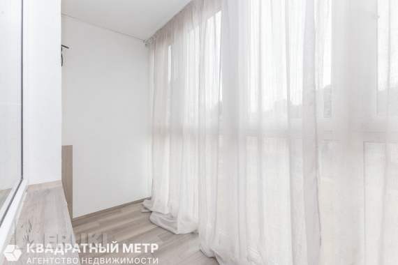 Продается современная, светлая 2 комнатная квартира (евродвушка) в жк разинский 15