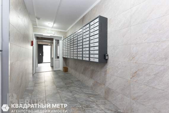 Продается современная, светлая 2 комнатная квартира (евродвушка) в жк разинский 18