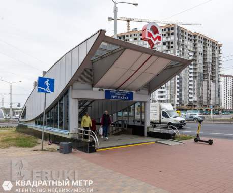 Продается современная, светлая 2 комнатная квартира (евродвушка) в жк разинский 21