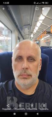 Делаю массаж детям. 