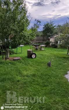 Продается дом в живописном месте с прекрасной локацией в пос. Каменка 6