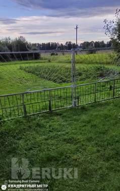 Продается дом в живописном месте с прекрасной локацией в пос. Каменка 10