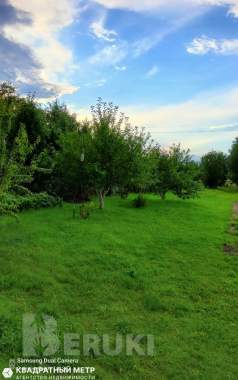 Продается дом в живописном месте с прекрасной локацией в пос. Каменка 11