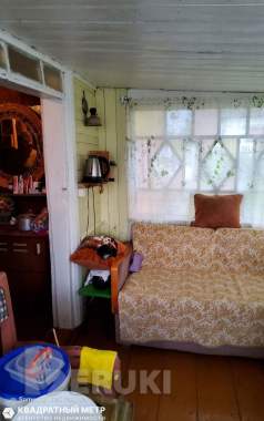 Продается дом в живописном месте с прекрасной локацией в пос. Каменка 13