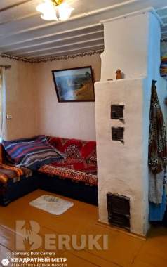 Продается дом в живописном месте с прекрасной локацией в пос. Каменка 16