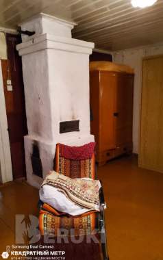 Продается дом в живописном месте с прекрасной локацией в пос. Каменка 18