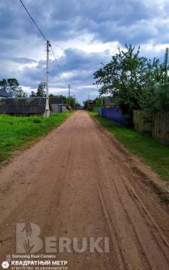 Продается дом в живописном месте с прекрасной локацией в пос. Каменка 20