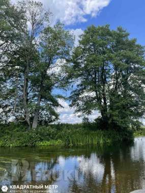 Продается дом в живописном месте с прекрасной локацией в пос. Каменка 21