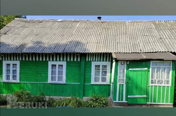 Продам дом в д. Заречье еремичский сельсовет 6