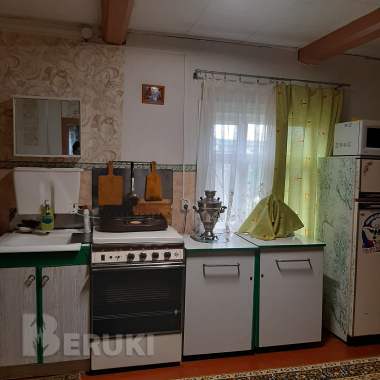 Продам дом в д. Заречье еремичский сельсовет 7