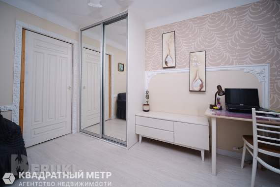 Продается 3-комнатная квартира 5