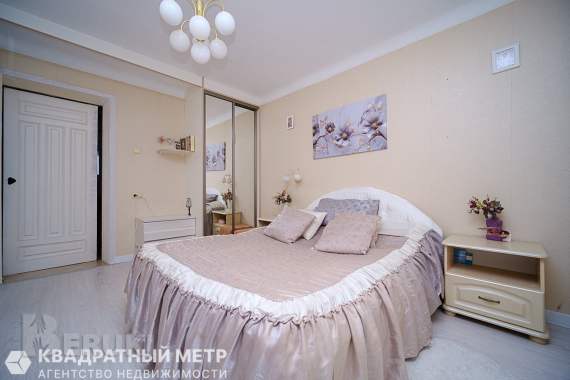 Продается 3-комнатная квартира 11