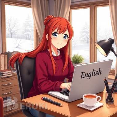 Репетитор по английскому онлайн