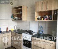Купить 1-комнатную квартиру, ул. Матусевича, 60