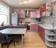 Продажа 3 к. Квартиры, ул. Гошкевича, д. 4, метро слуцкий гостинец