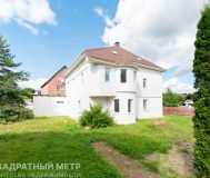 Продается дом в микрорайоне зацень с участком 15. 15 соток и гостевым пр