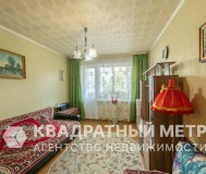 Продается однокомнатная квартира рядом с метро неморшанский сад