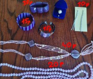 Бижутерия, разная