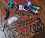 Бижутерия, и не только