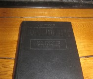 Виктор Каннинг на языке пламени. Проходная пешка.