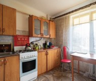 Продается 3-х комнатная квартира по адресу ул. Бачило, 30