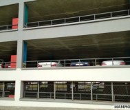 Паркинг машиноместо 226 германовская 7