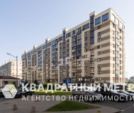 Продается 3 комнатная квартира по ул. Мстиславца, 6