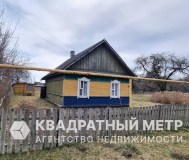Дом у леса