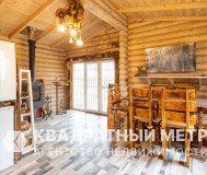 Купить дом, д. Кухтичи, ул. Карачуна (узденский р-н, минская область)