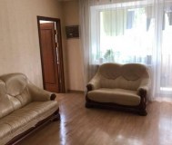 3-комнатная квартира просп. Рокоссовского, 126