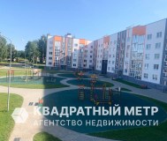 Продается 3-х комнатная квартира в 15 минутах от каменной горки